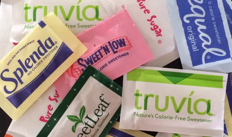 Is Stevia the Safest Sweetener? - Center for Nutrition Studies